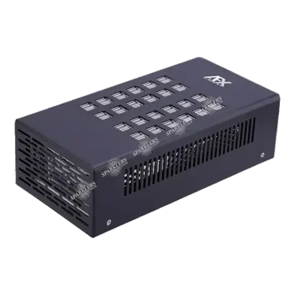 48 PORT MULTI USB CHARGER