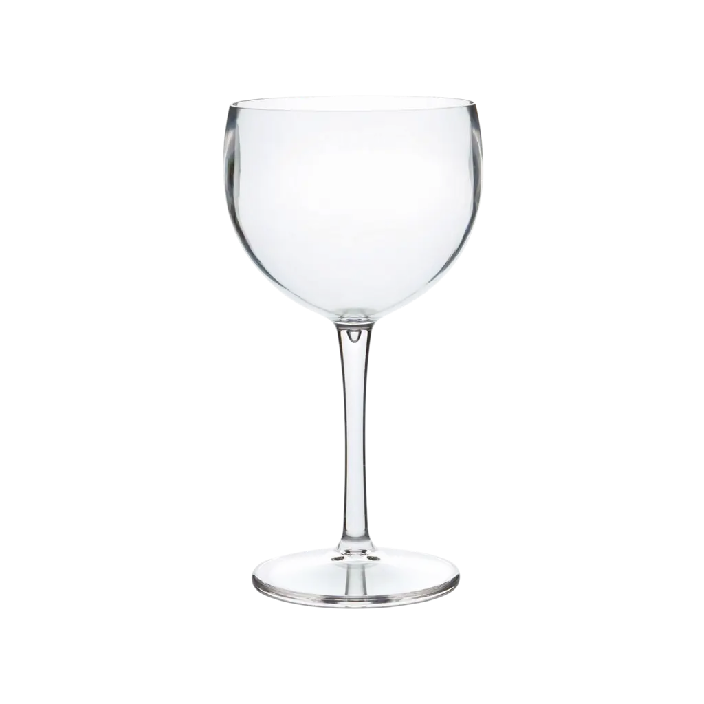 Glass Piscine Transparent 40cl