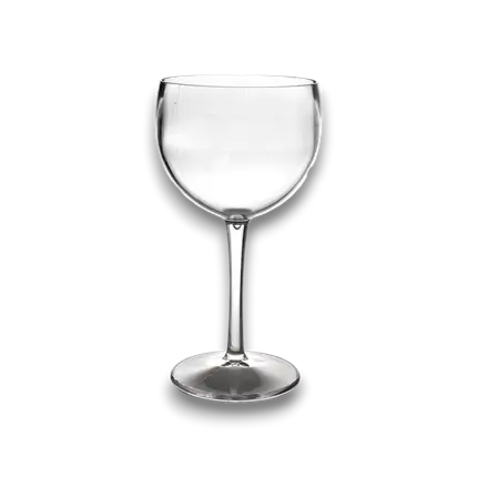 Glass Piscine Transparent 40cl