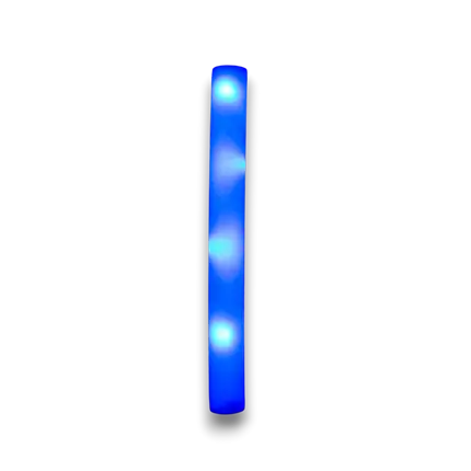 Blue LED light stick