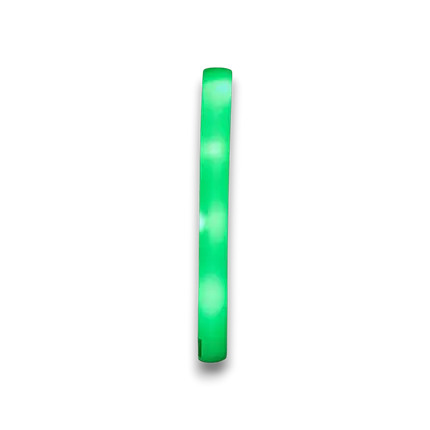 Green LED light stick