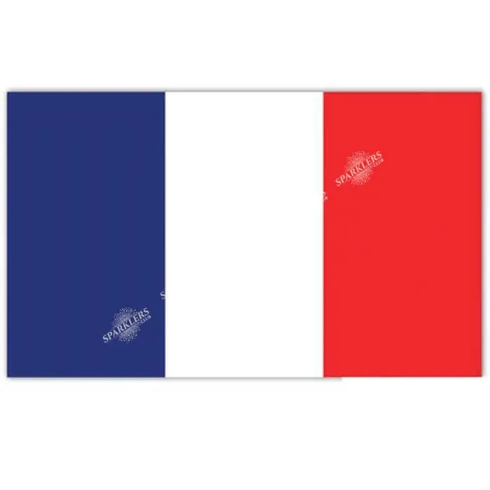 France Flag 150x90cm