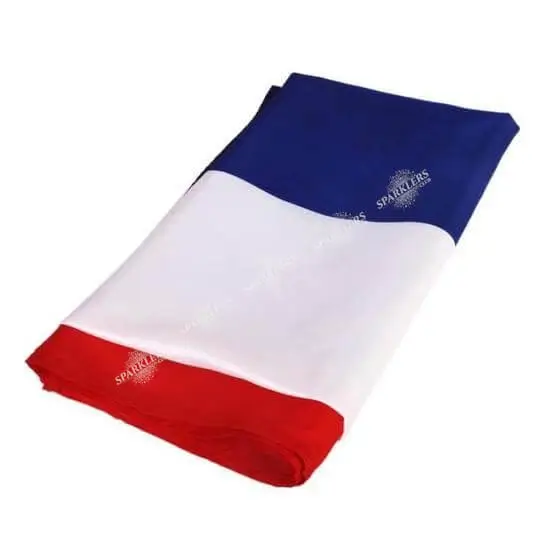 France Flag 150x90cm