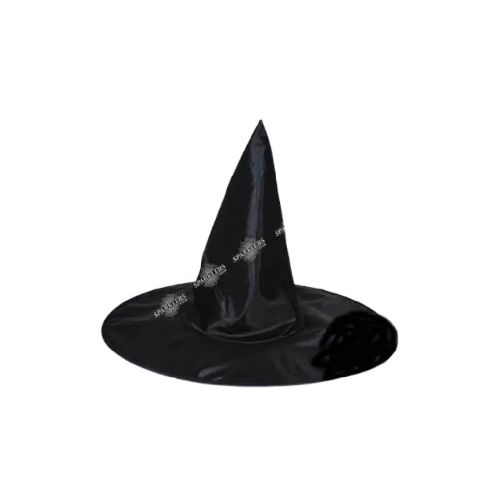 Witch hat