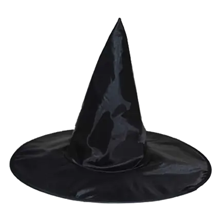 Witch hat