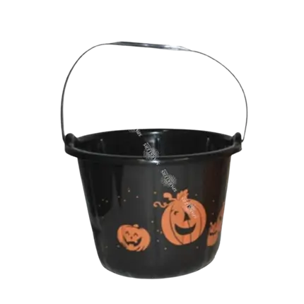 Candy bucket