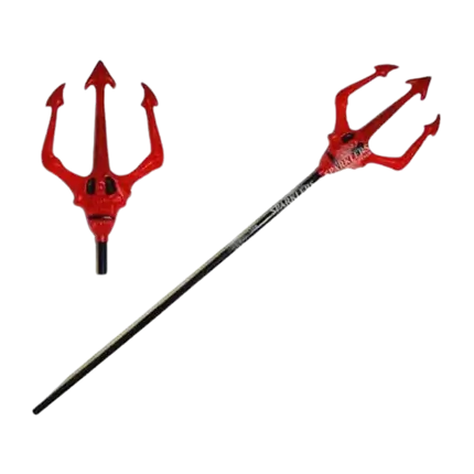 Hand truck fork 120cm