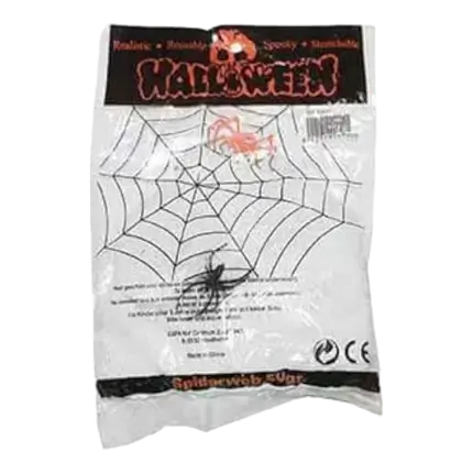 Spider web 20gr