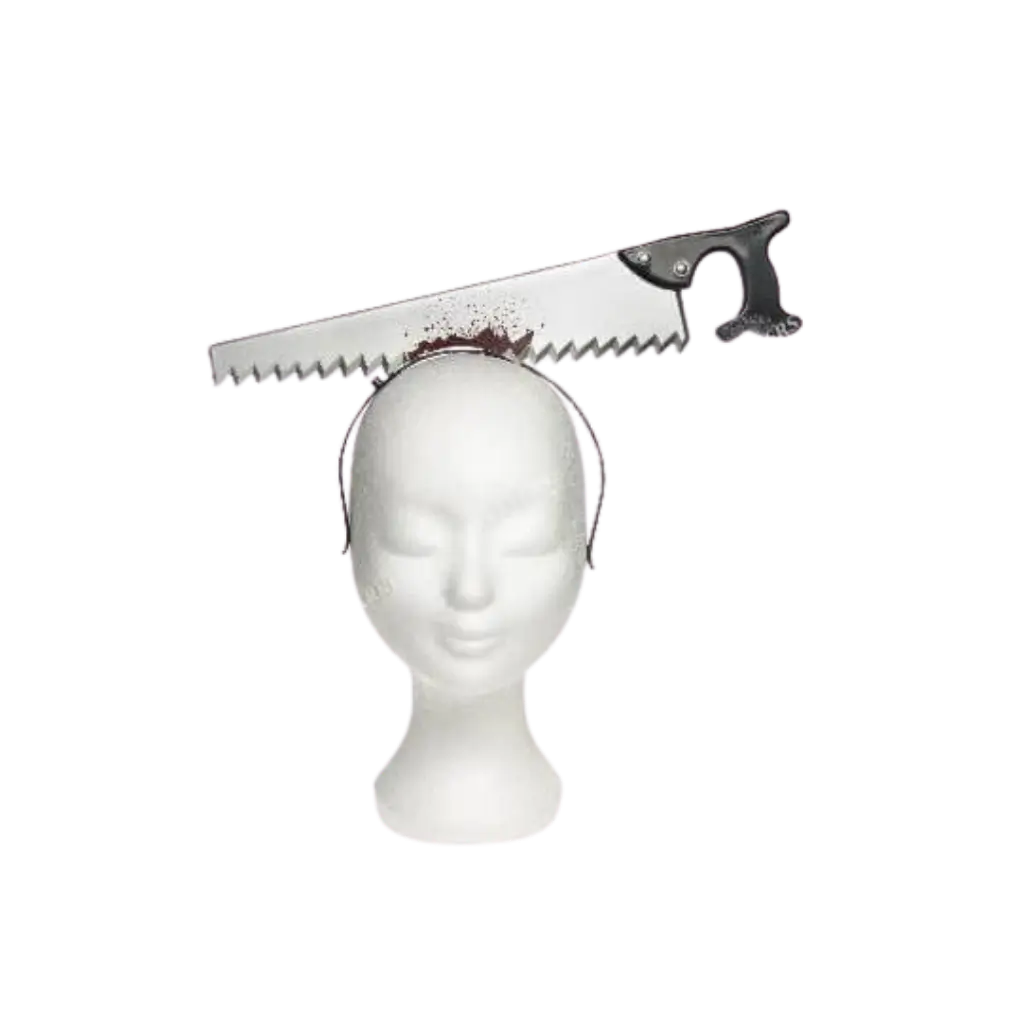 Headband saw 36cm