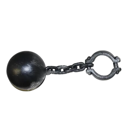 Prisoner's ball