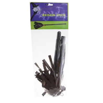 Witch's broom 86cm