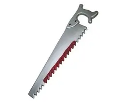 Blood saw 51cm