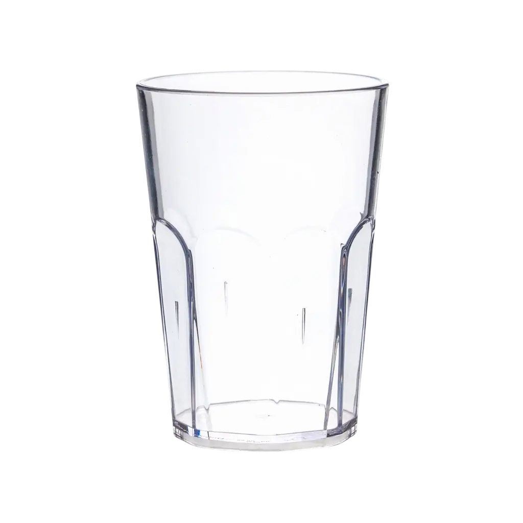 Mojito glass 33cl Clear