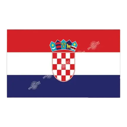 Croatia Flag 90x150cm