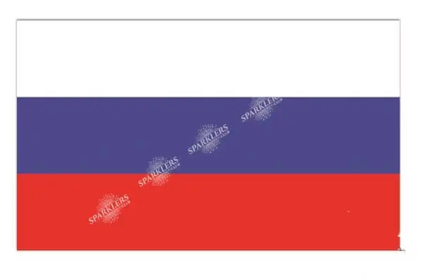 Russia Flag 90x150cm