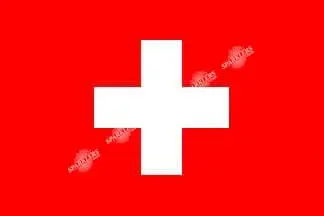 Switzerland Flag 90x150cm