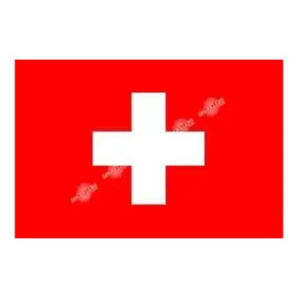 Switzerland Flag 90x150cm