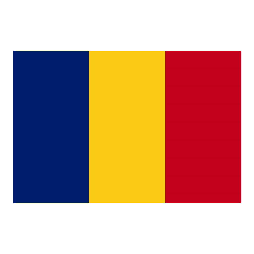 Romania Flag 90x150cm