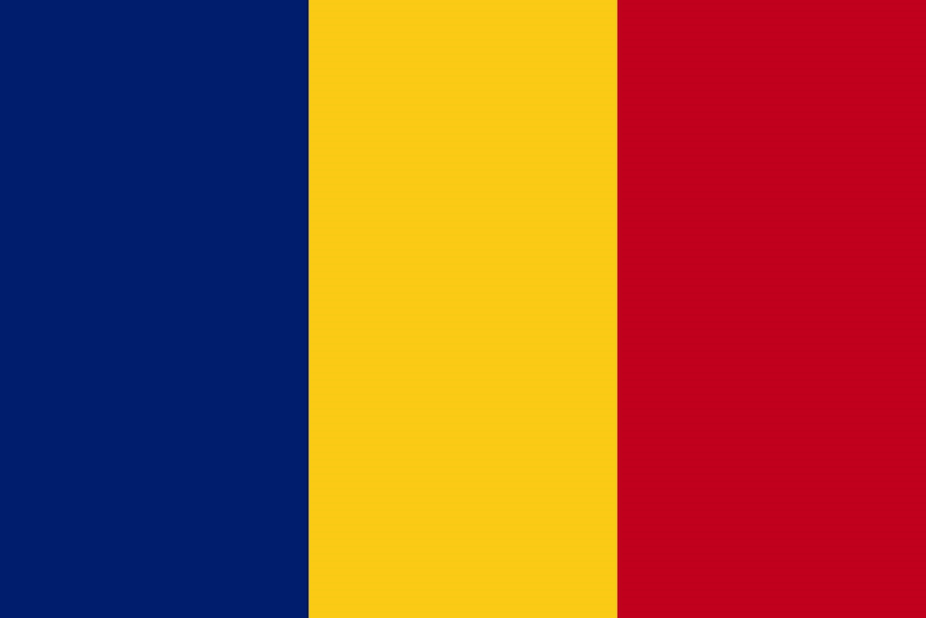 Romania Flag 90x150cm
