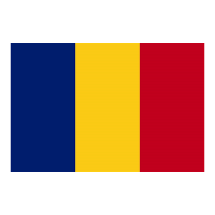 Romania Flag 90x150cm