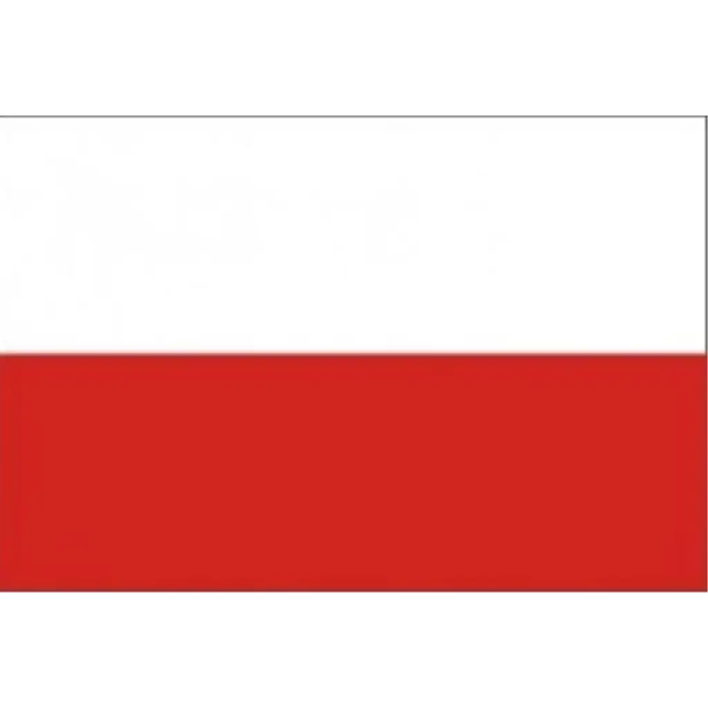 Poland Flag 90x150cm