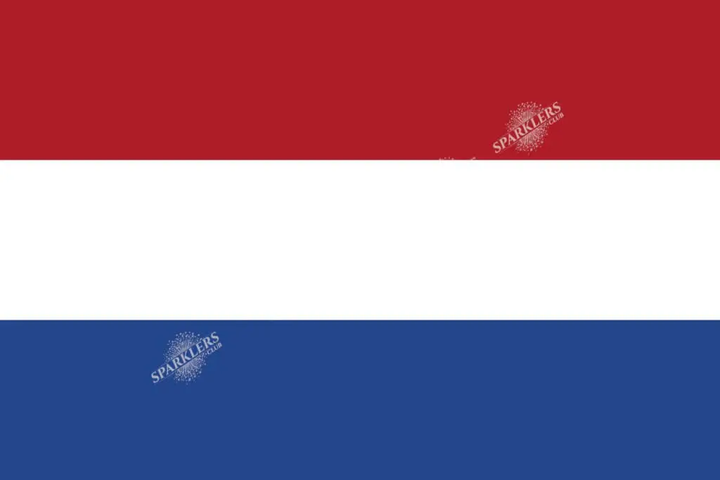 Netherlands Flag 90x150cm