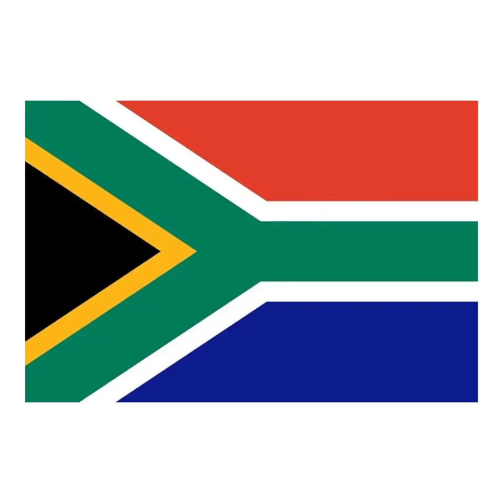 South Africa Flag 90x150cm