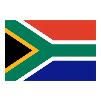 South Africa Flag 90x150cm