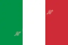 Italy Flag 90x150cm