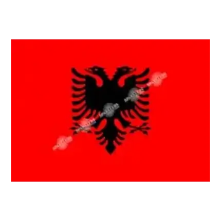 Albania Flag 90x150cm