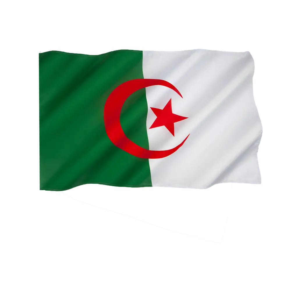 Algeria Flag 90x150cm