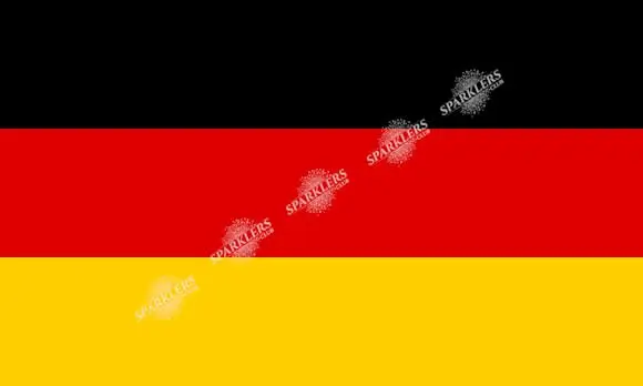 Germany Flag 90x150cm
