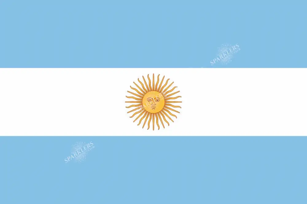 Argentina Flag 90x150cm