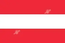 Austria Flag 90x150cm