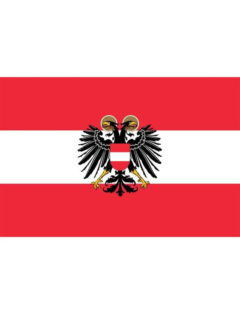 Austria Flag 90x150cm