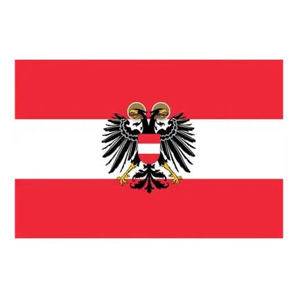 Austria Flag 90x150cm