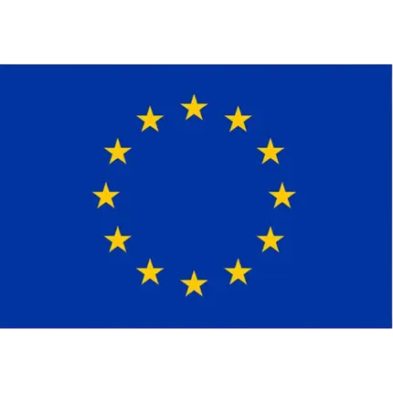 Europe Flag 90x150cm