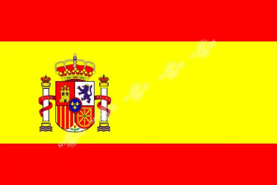 Spain Flag 90x150cm