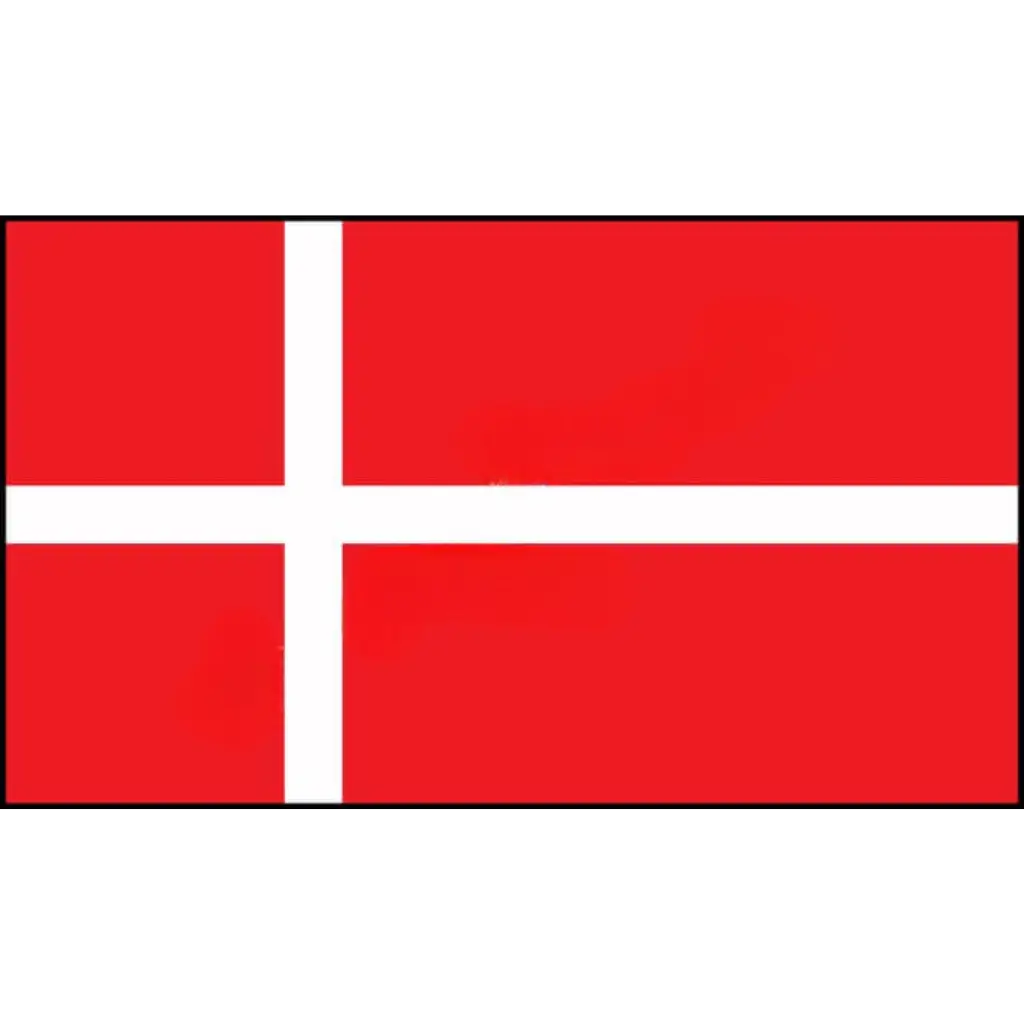 Denmark Flag 90x150cm