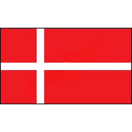 Denmark Flag 90x150cm