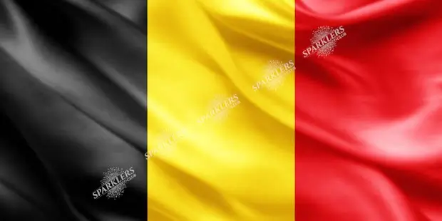 Belgium Flag 90x150cm