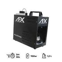 FOG MACHINE 700W