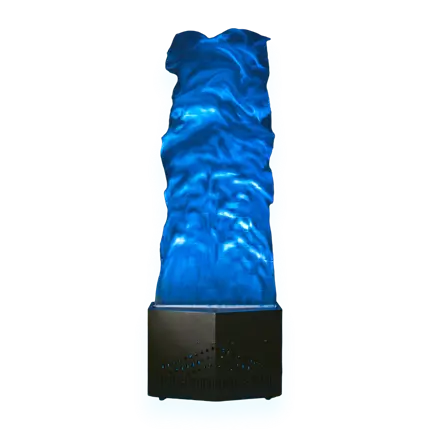 Silk Flame Machine 180cm