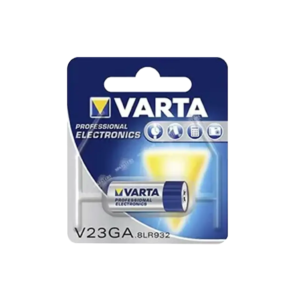 VARTA V23GA 12V BATTERY