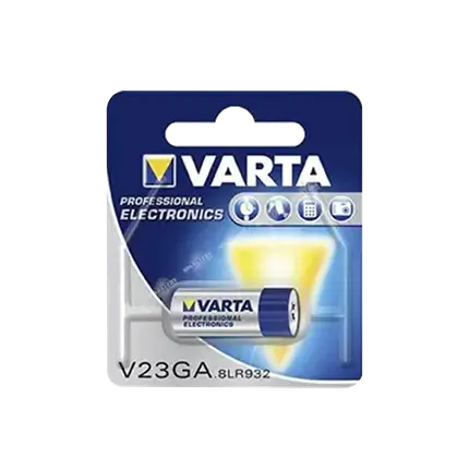 VARTA V23GA 12V BATTERY