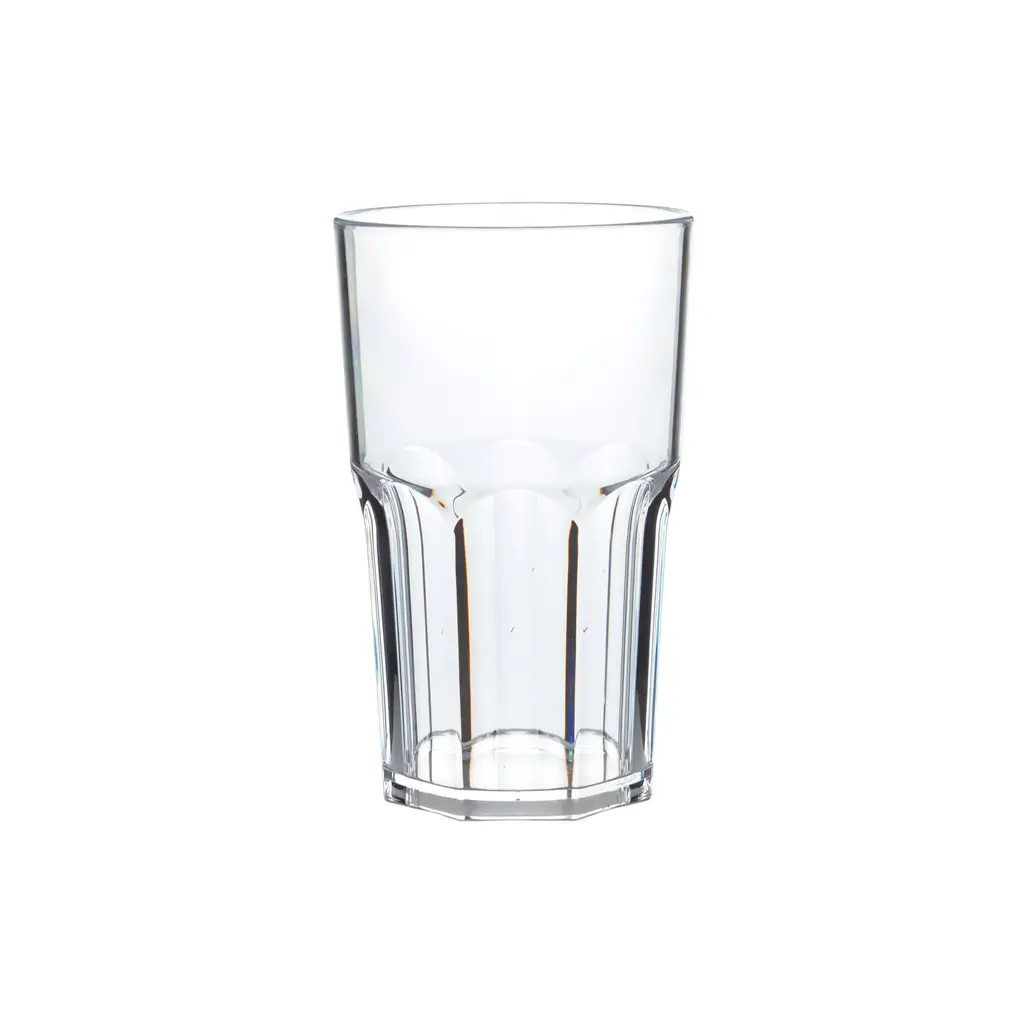 Mojito XL Clear Glass
