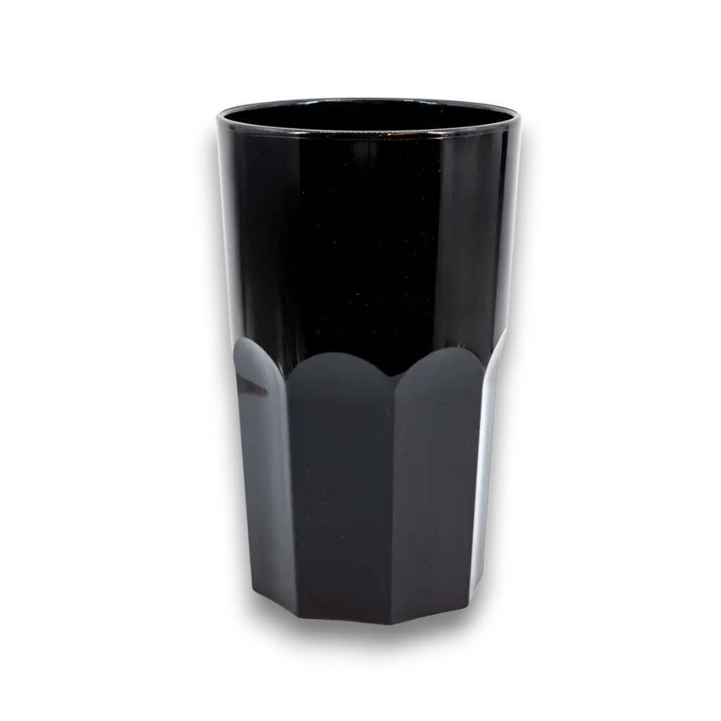 Mojito XL Glass Black