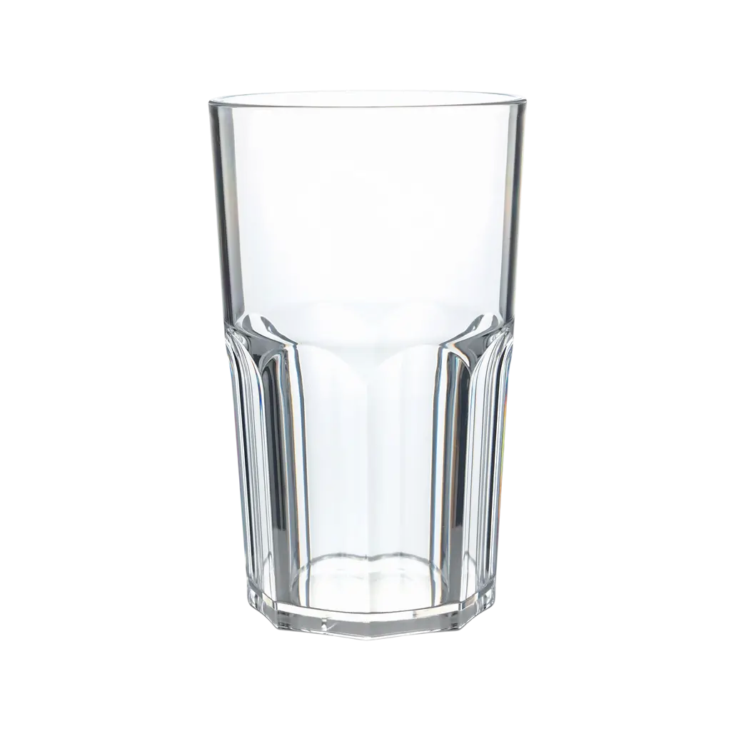 Giant Mojito Glass 2L Clear