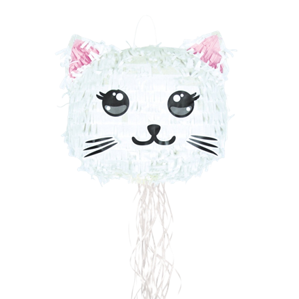 BABY CAT PINATA