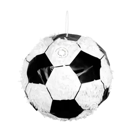 Football Pinata